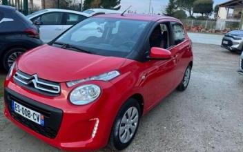 Citroen c1 Garidech