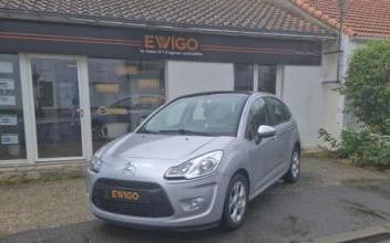 Citroen c3 Vertou