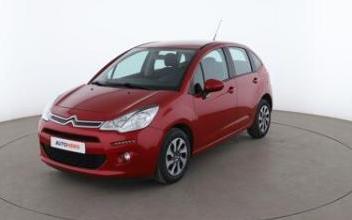 Citroen c3 Issy-les-Moulineaux