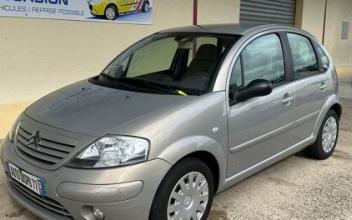 Citroen c3 Ecuelles