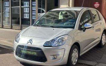 Citroen c3 Versailles