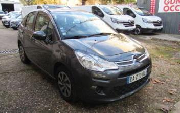 Citroen c3 Champigny-sur-Marne