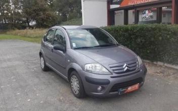 Citroen c3 Saint-Paul-lès-Dax