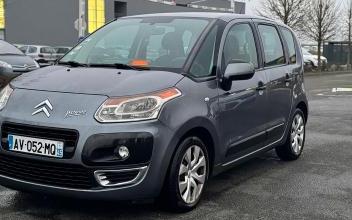 Citroen C3 Picasso Josnes