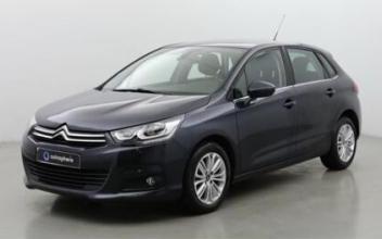 Citroen c4 Poitiers