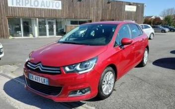 Citroen c4 Brive-la-Gaillarde