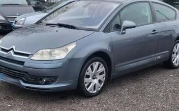 Citroen c4 Poissy