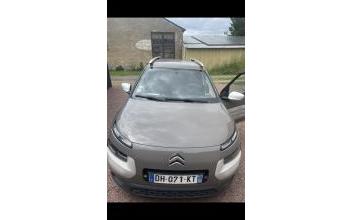 Citroen c4 cactus Thouars