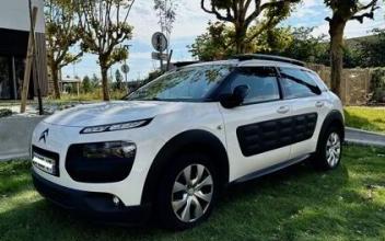 Citroen c4 cactus Fresnes