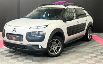 Citroen c4 cactus Angers