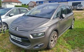 Citroen c4 picasso Mont-sous-Vaudrey