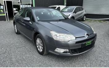 Citroen c5 Libourne