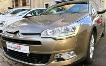 Citroen c5 Chaville