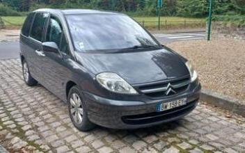 Citroen c8 Méry-sur-Oise