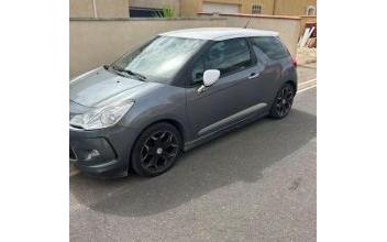 Citroen ds3 Laurens