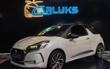 Citroen ds3 Eragny