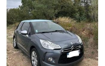 Citroen ds3 Perpignan