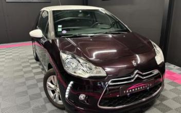 Citroen ds3 Mantes-la-Jolie