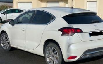 Citroen ds4 Angers