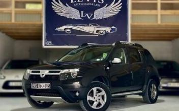 Dacia duster Toulouse