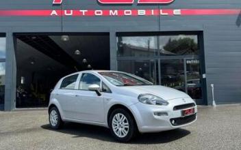 Fiat punto Rodez