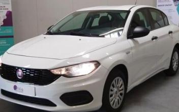 Fiat tipo Saint-Médard-en-Jalles