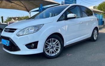 Ford C-Max Montfermeil