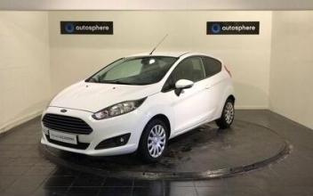 Ford fiesta Metz