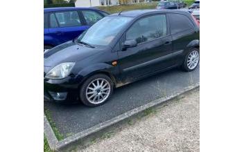 Ford fiesta Jumilhac-le-Grand