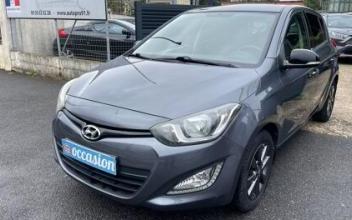 Hyundai i20 Athis-Mons