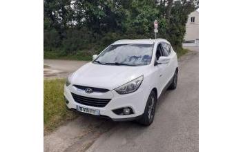 Hyundai ix35 Saint-Nicolas-de-Redon