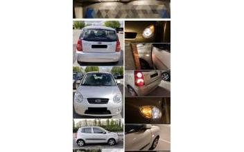 Kia picanto Versailles