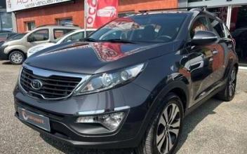 Kia sportage Montauban