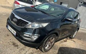 Kia Sportage Chaingy