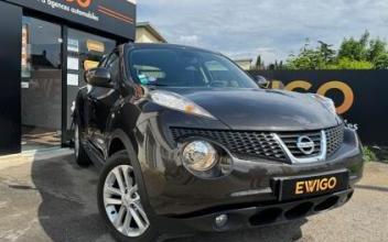 Nissan juke Corbeil-Essonnes