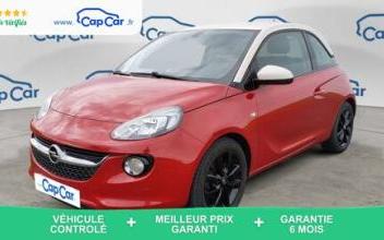 Opel adam Saint-Dizier