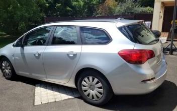 Opel astra Nersac