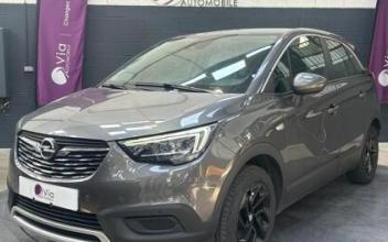 Opel crossland x Outreau