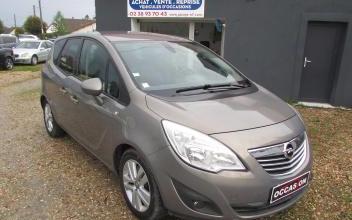 Opel Meriva Solterre