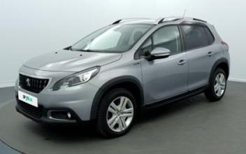 Peugeot 2008 Chambéry