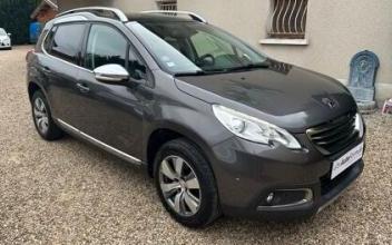 Peugeot 2008 Arnas