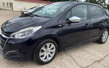 Peugeot 208 Evreux