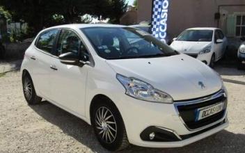 Peugeot 208 Monteux