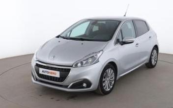 Peugeot 208 Issy-les-Moulineaux