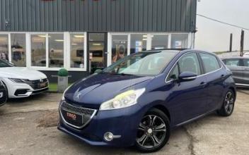 Peugeot 208 Evreux