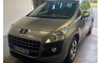 Peugeot 3008 Briare