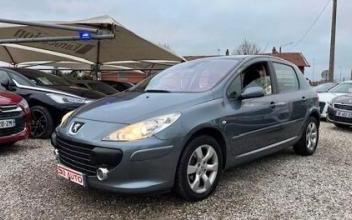 Peugeot 307 Saint-Priest