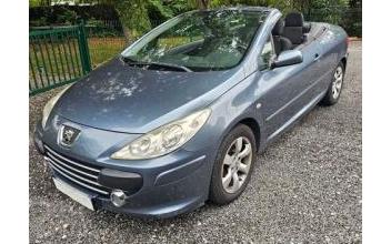 Peugeot 307 cc Gradignan