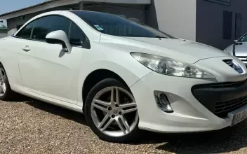 Peugeot 308 Uckange