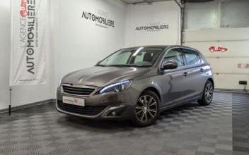 Peugeot 308 Cergy